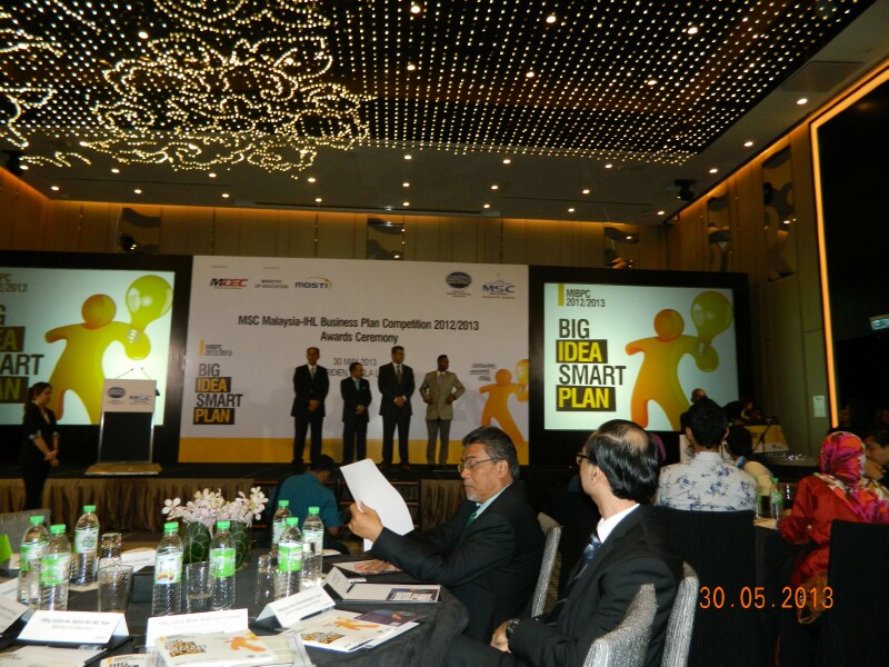 MIBPC 2013 Awards - 32 MIBPC 2013 Awards - 32